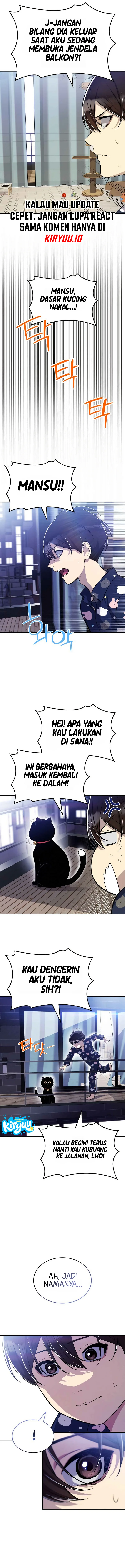 Teto X Egen chapter 9 halaman 14