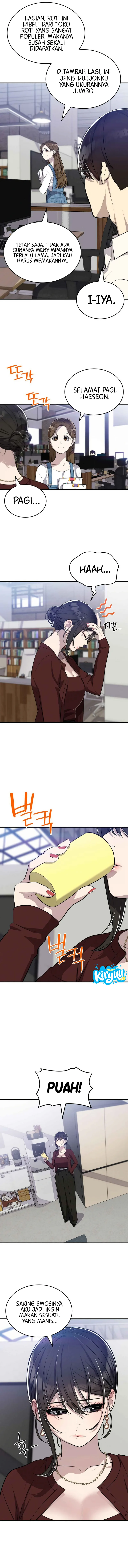 Teto X Egen chapter 9 halaman 7