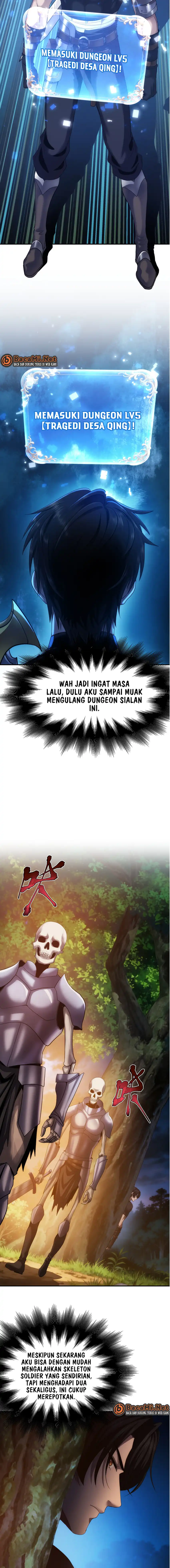 Heros of Amber chapter 7 halaman 7