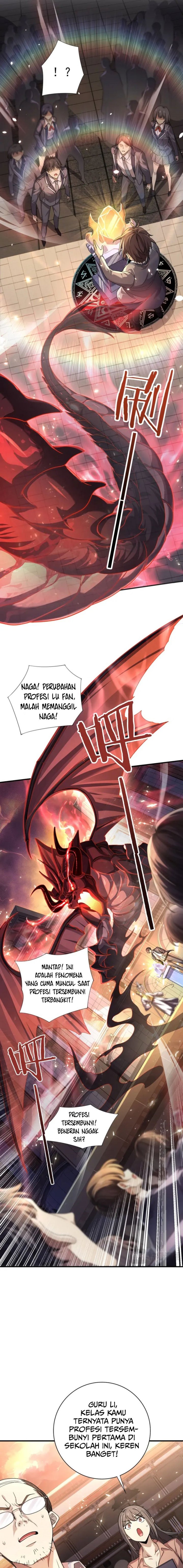 Halaman 23 dari The Apex of Dragon Mastery Chapter 1