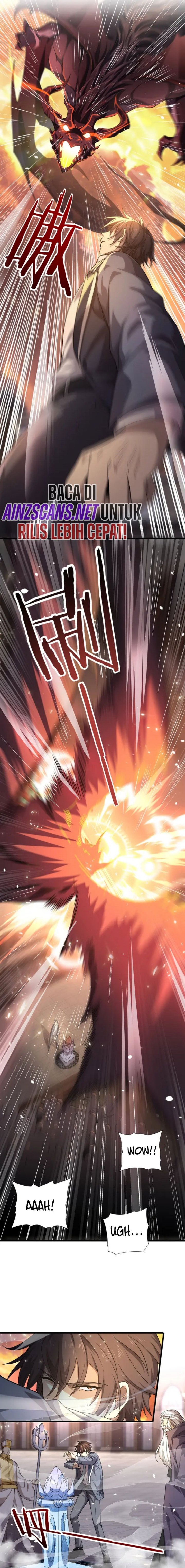 Halaman 25 dari The Apex of Dragon Mastery Chapter 1