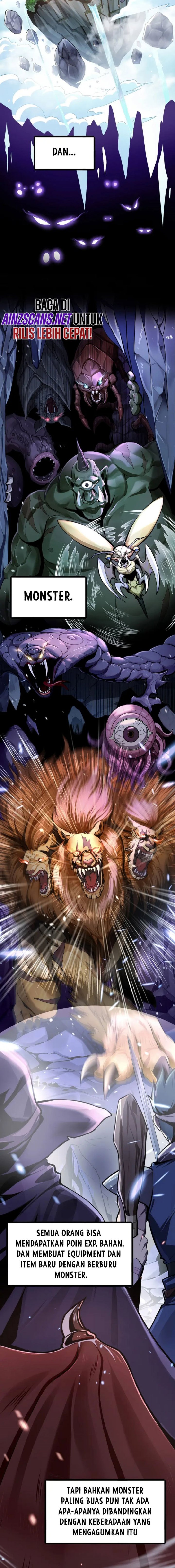 Halaman 4 dari The Apex of Dragon Mastery Chapter 1