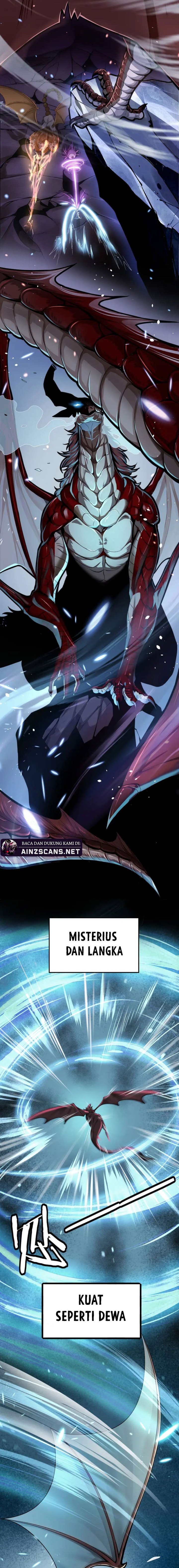 Halaman 5 dari The Apex of Dragon Mastery Chapter 1