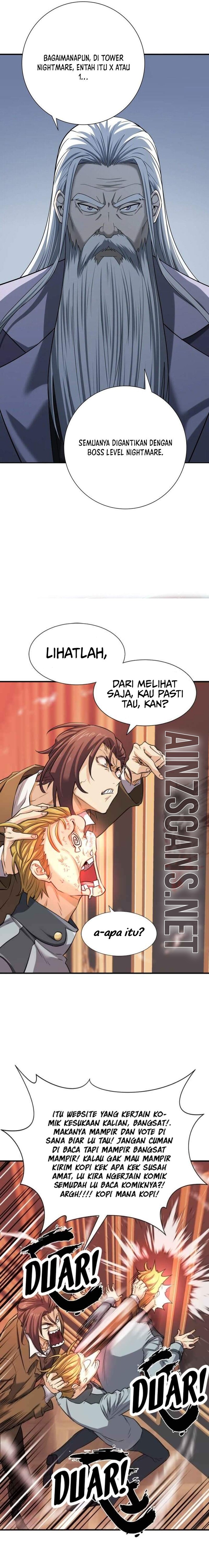 Halaman 16 dari The Apex of Dragon Mastery Chapter 15