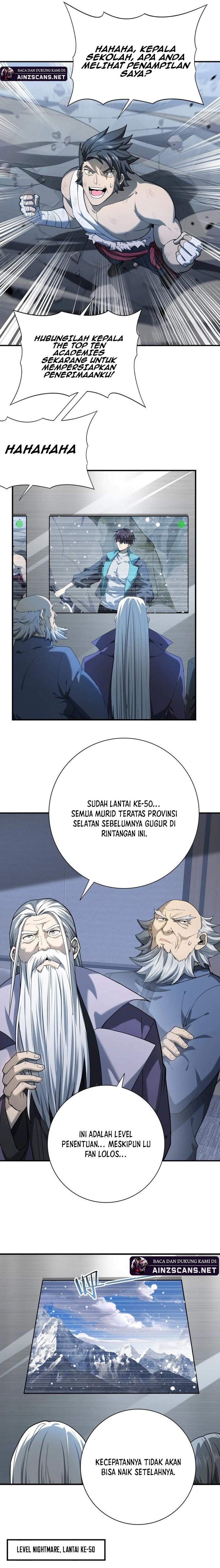 Halaman 3 dari The Apex of Dragon Mastery Chapter 15