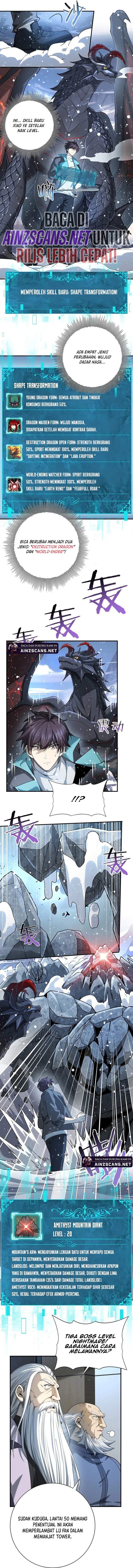 Halaman 4 dari The Apex of Dragon Mastery Chapter 15