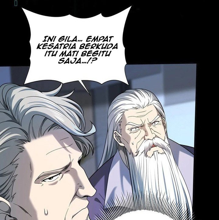 Halaman 22 dari The Apex of Dragon Mastery Chapter 17
