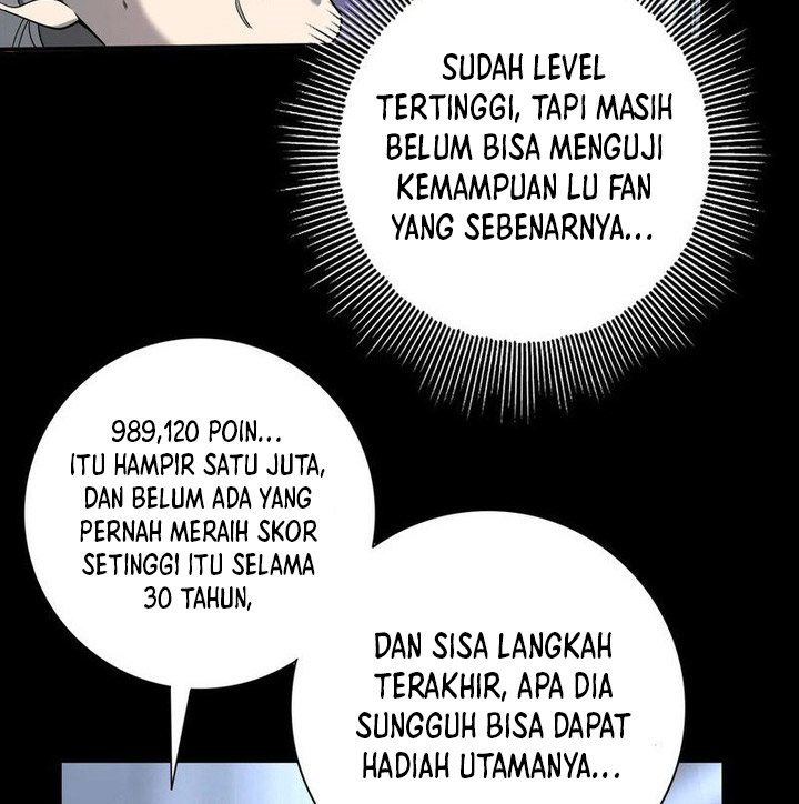 Halaman 23 dari The Apex of Dragon Mastery Chapter 17