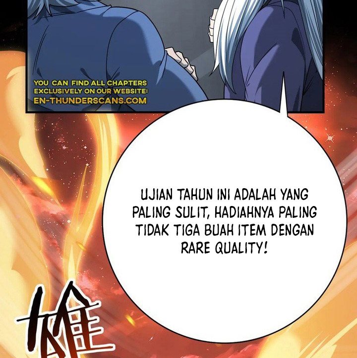 Halaman 25 dari The Apex of Dragon Mastery Chapter 17
