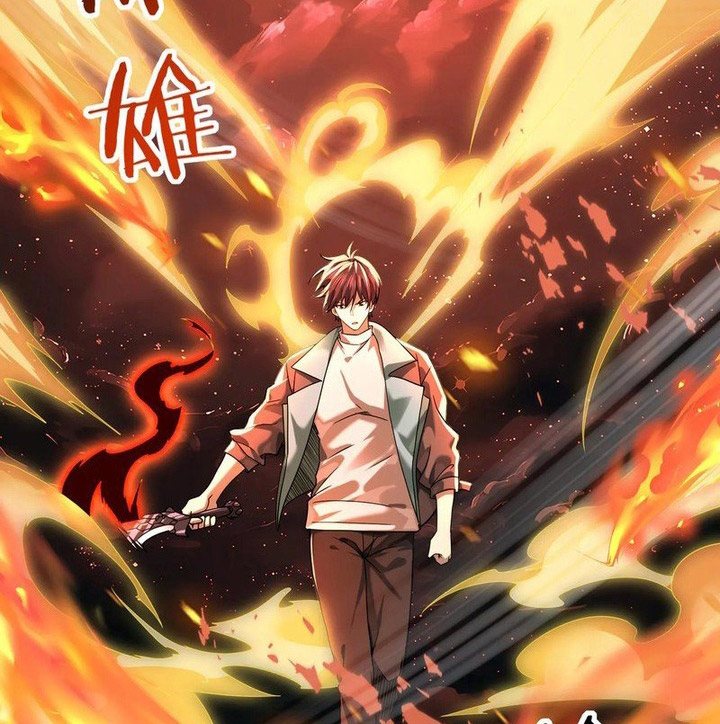 Halaman 26 dari The Apex of Dragon Mastery Chapter 17