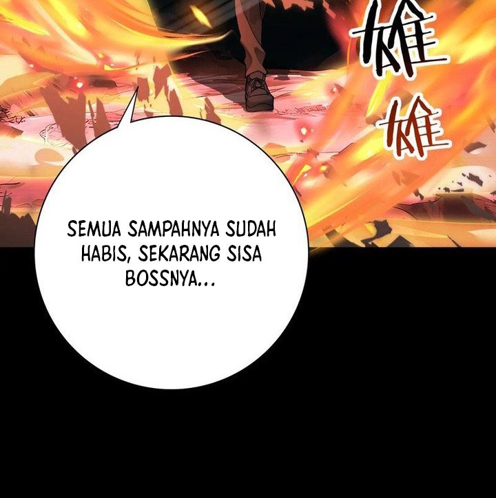 Halaman 27 dari The Apex of Dragon Mastery Chapter 17