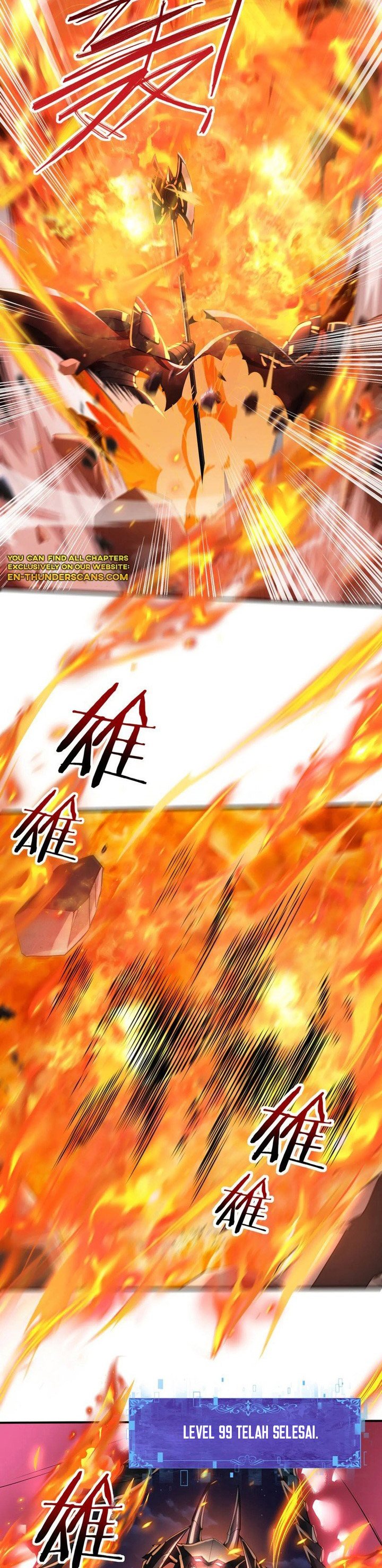 Halaman 5 dari The Apex of Dragon Mastery Chapter 17