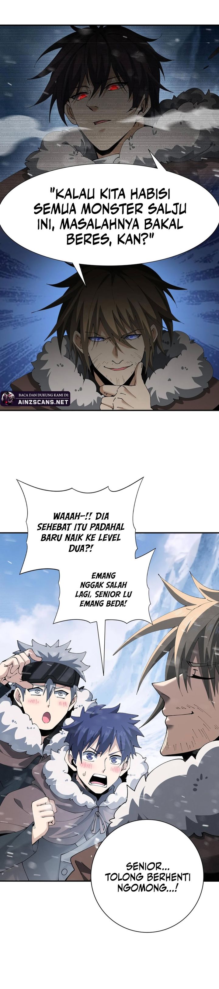 Halaman 10 dari The Apex of Dragon Mastery Chapter 215
