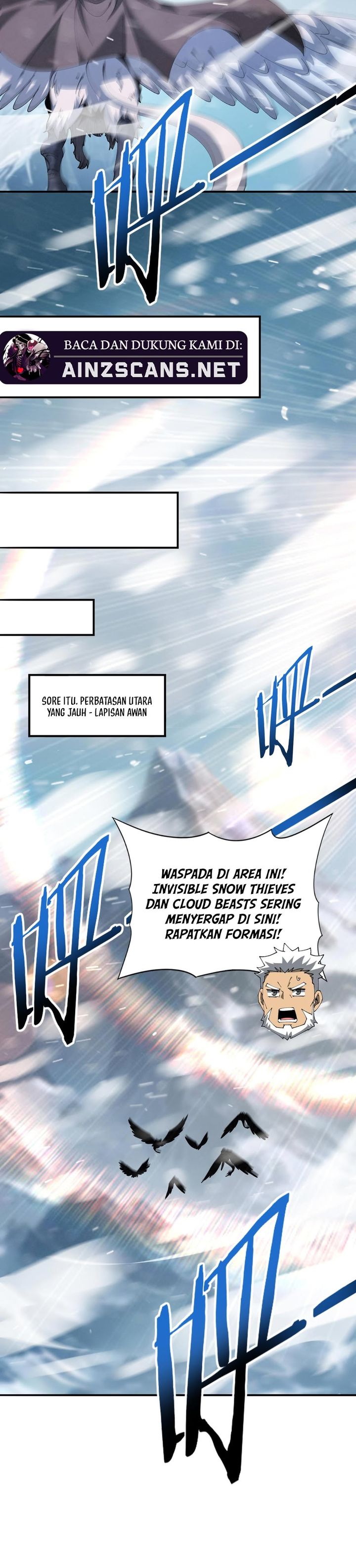 Halaman 12 dari The Apex of Dragon Mastery Chapter 215
