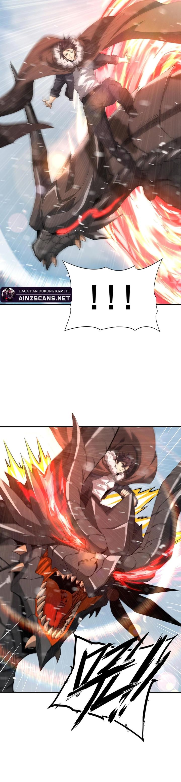 Halaman 14 dari The Apex of Dragon Mastery Chapter 215