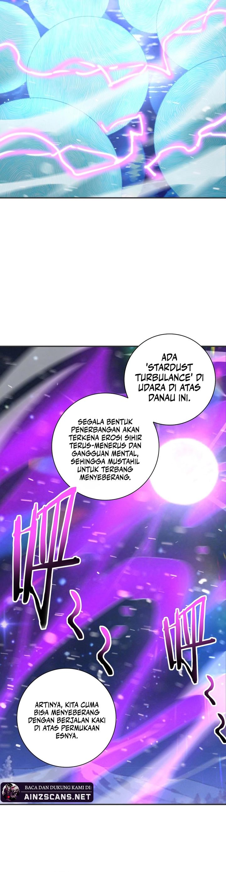 Halaman 19 dari The Apex of Dragon Mastery Chapter 215