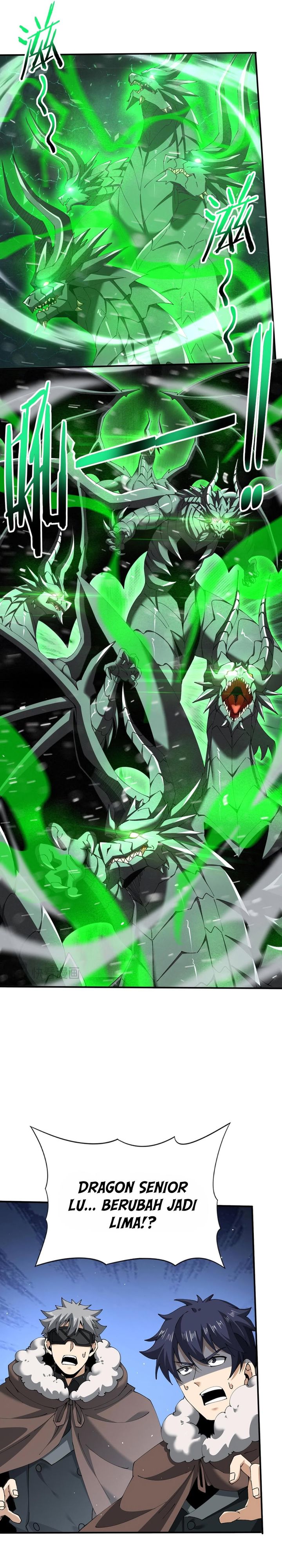 Halaman 24 dari The Apex of Dragon Mastery Chapter 215