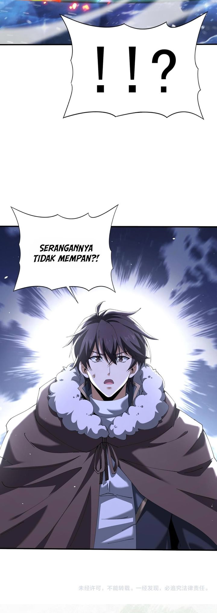 Halaman 26 dari The Apex of Dragon Mastery Chapter 215