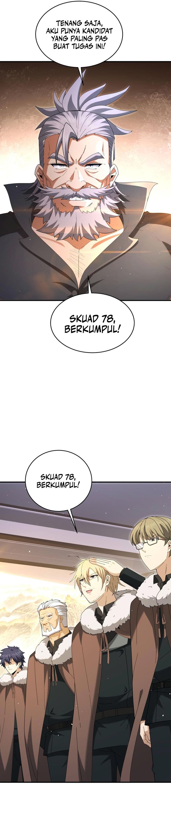 Halaman 3 dari The Apex of Dragon Mastery Chapter 215