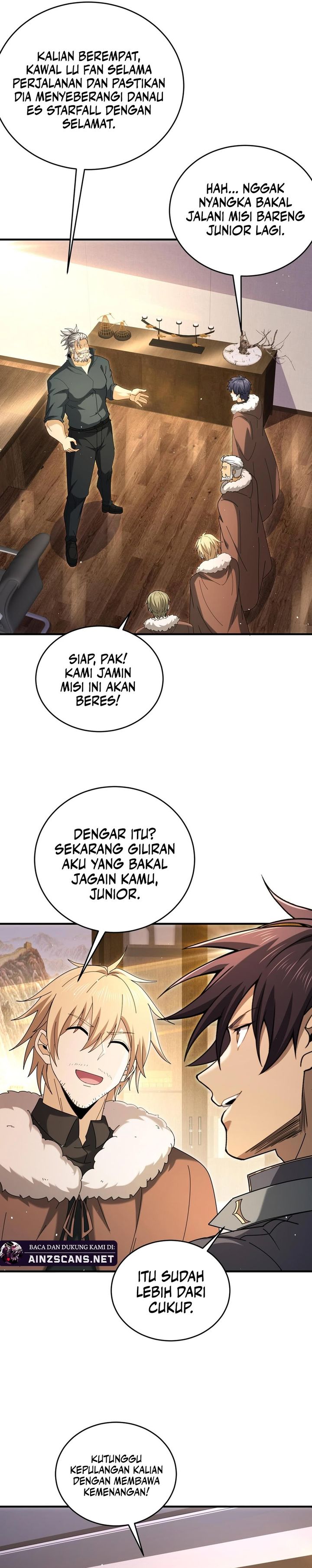 Halaman 4 dari The Apex of Dragon Mastery Chapter 215