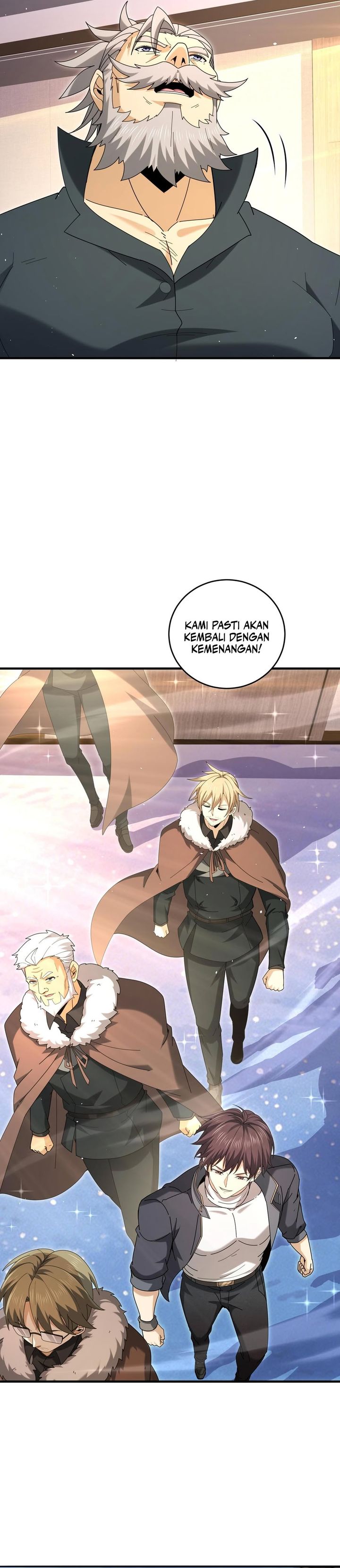 Halaman 5 dari The Apex of Dragon Mastery Chapter 215