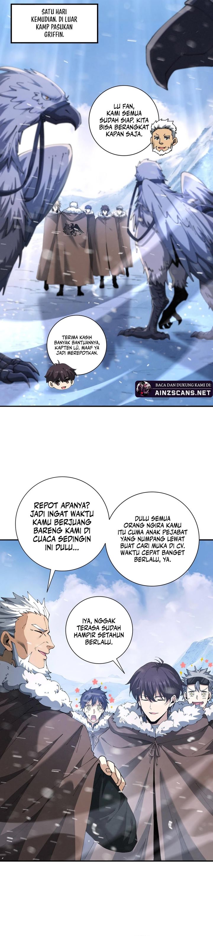 Halaman 6 dari The Apex of Dragon Mastery Chapter 215