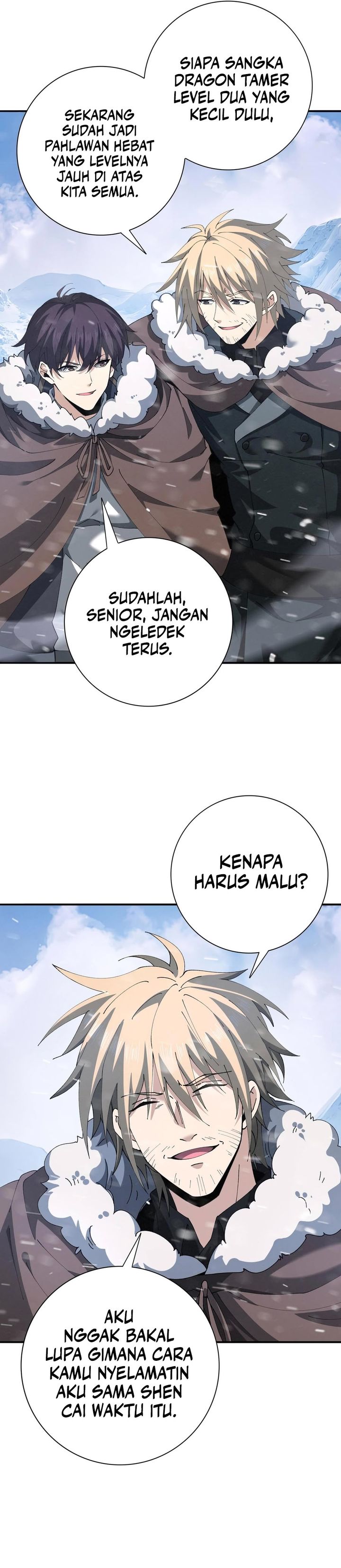 Halaman 7 dari The Apex of Dragon Mastery Chapter 215