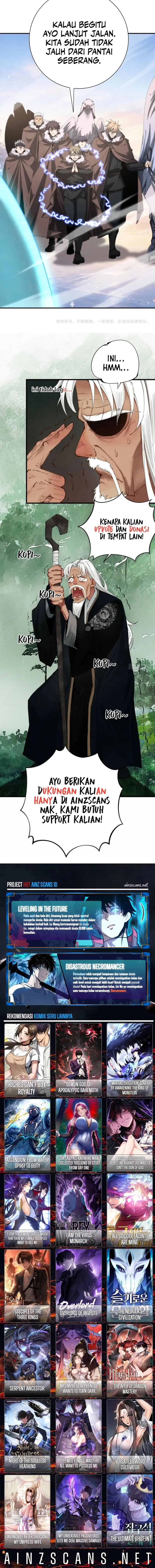 Halaman 8 dari The Apex of Dragon Mastery Chapter 216