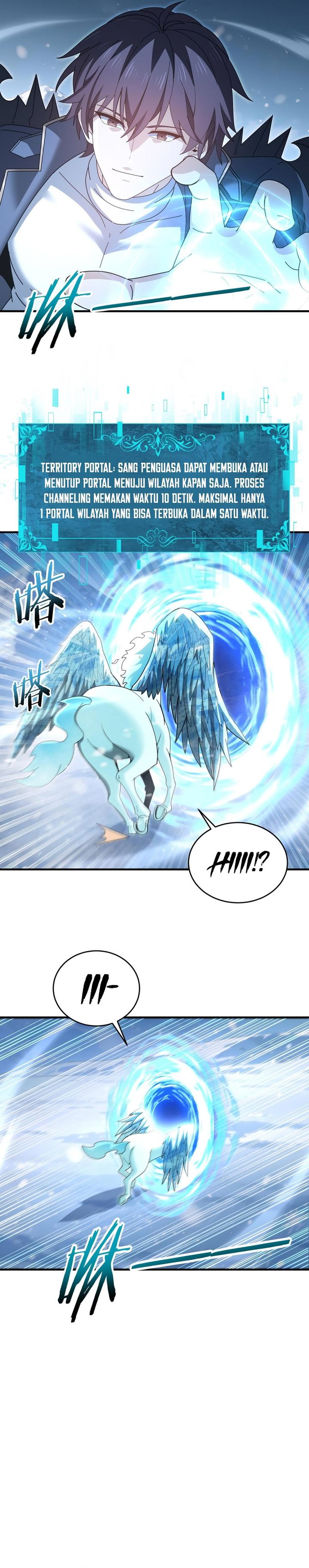 Halaman 10 dari The Apex of Dragon Mastery Chapter 218