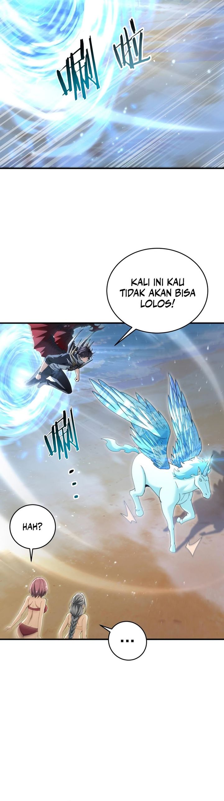 Halaman 13 dari The Apex of Dragon Mastery Chapter 218