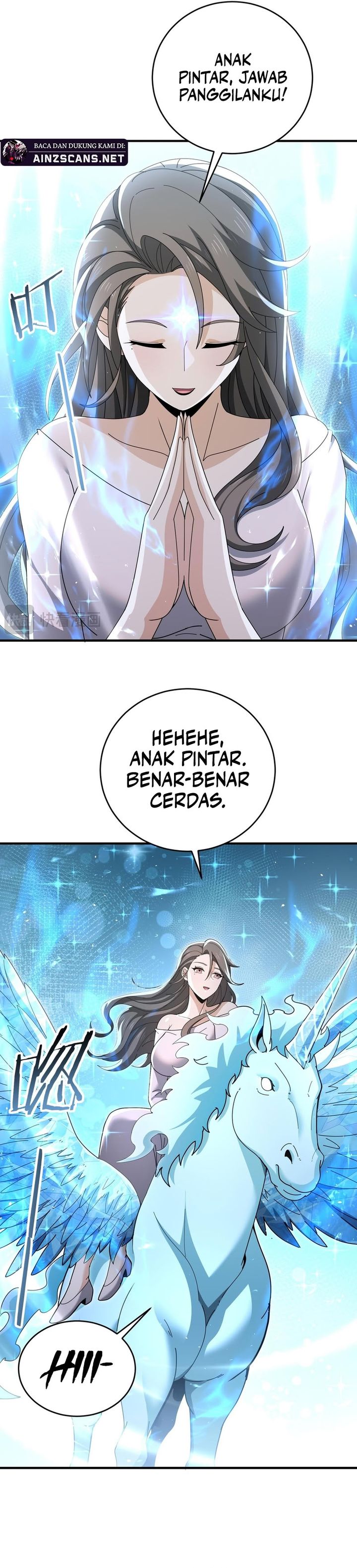 Halaman 20 dari The Apex of Dragon Mastery Chapter 218