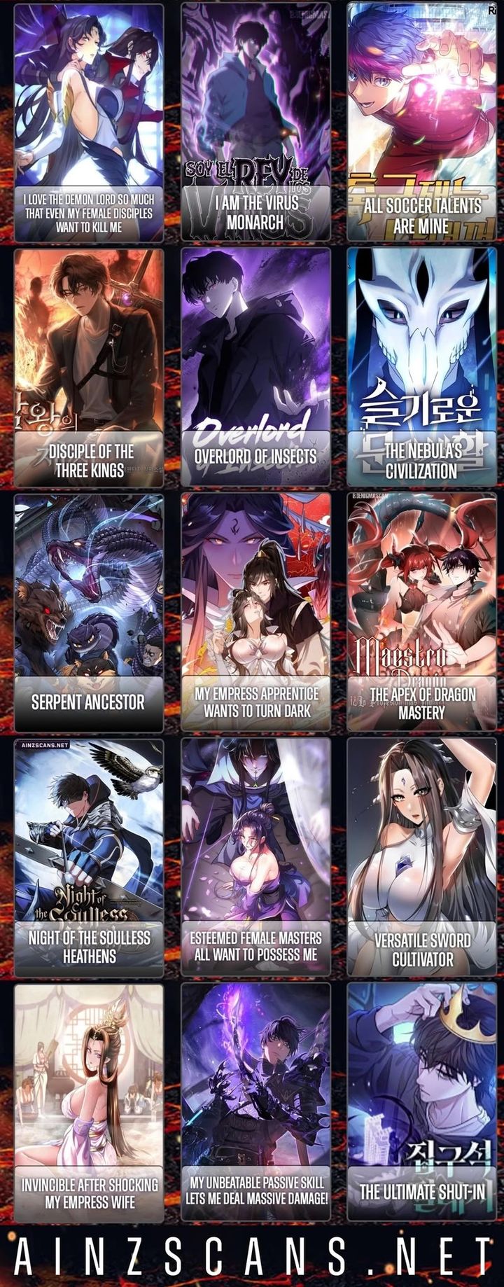 Halaman 24 dari The Apex of Dragon Mastery Chapter 218