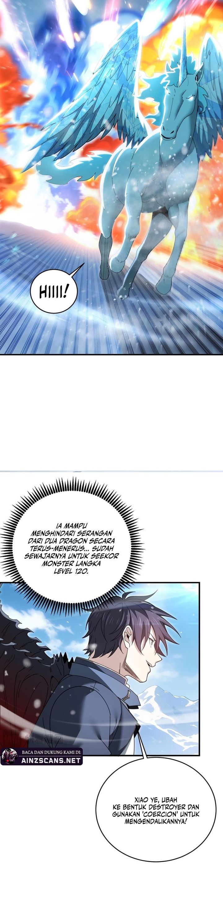 Halaman 4 dari The Apex of Dragon Mastery Chapter 218
