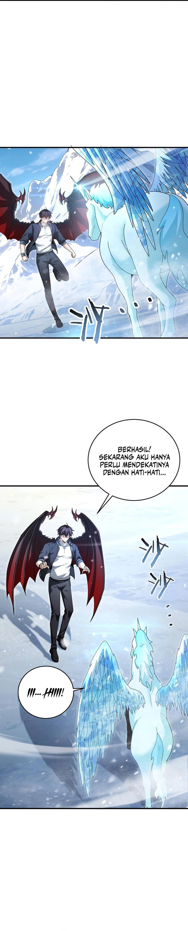 Halaman 6 dari The Apex of Dragon Mastery Chapter 218