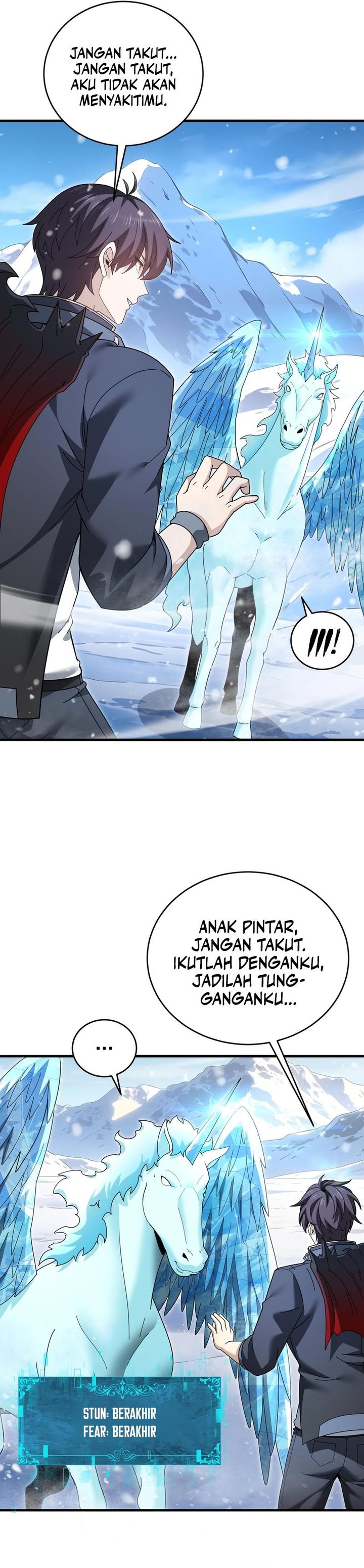 Halaman 7 dari The Apex of Dragon Mastery Chapter 218