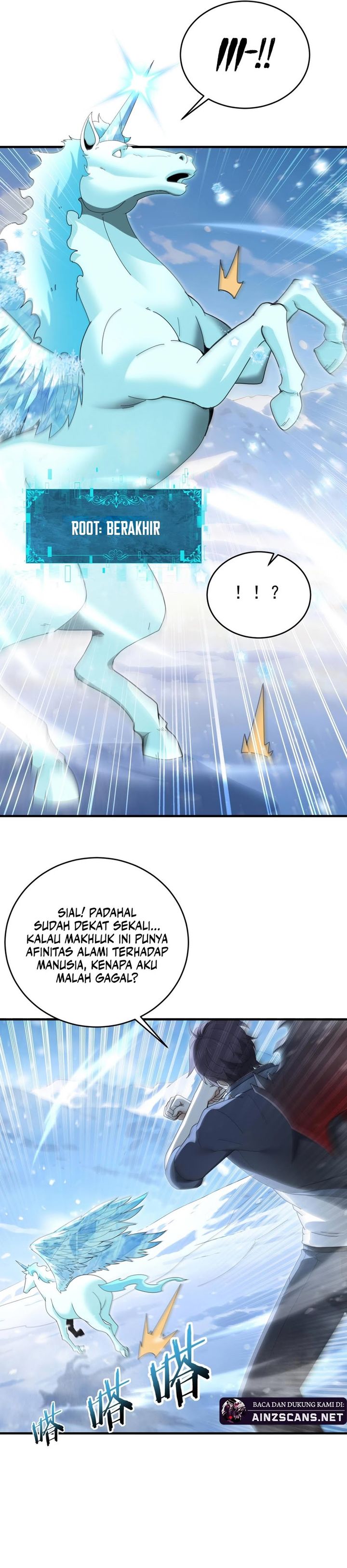Halaman 8 dari The Apex of Dragon Mastery Chapter 218