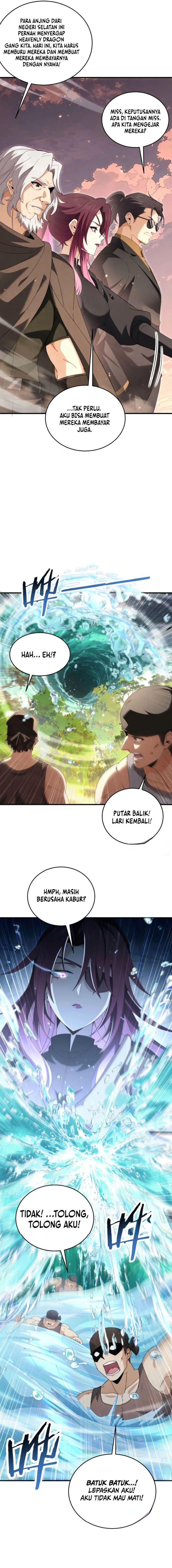 Halaman 2 dari The Apex of Dragon Mastery Chapter 238