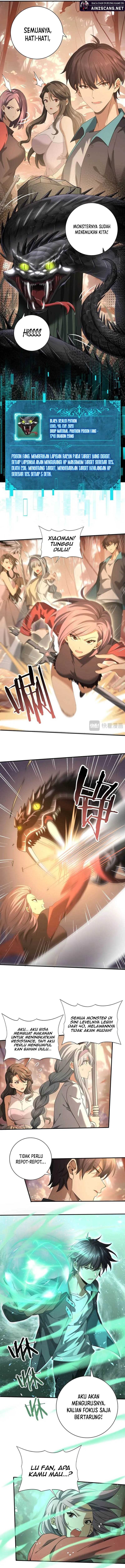 Halaman 3 dari The Apex of Dragon Mastery Chapter 24