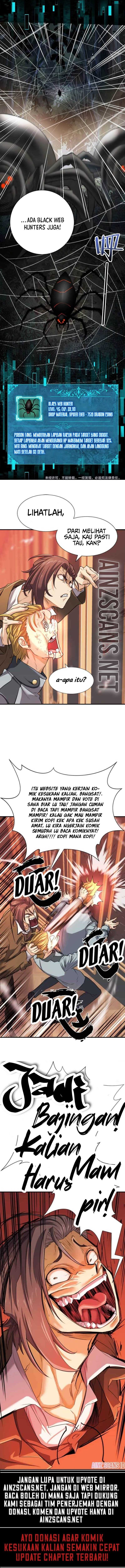 Halaman 8 dari The Apex of Dragon Mastery Chapter 24