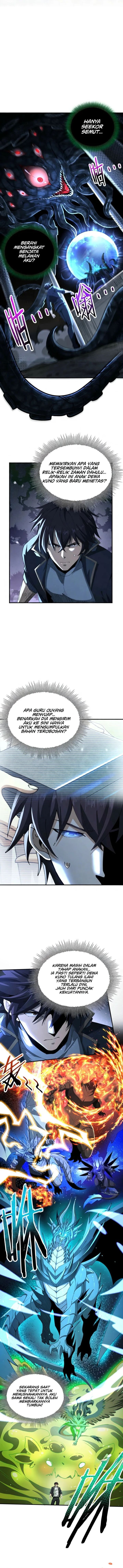 Halaman 1 dari The Apex of Dragon Mastery Chapter 244