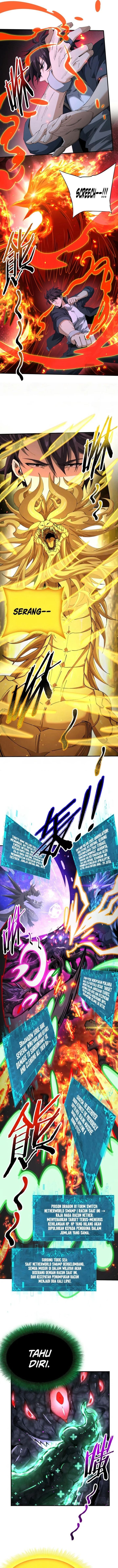 Halaman 2 dari The Apex of Dragon Mastery Chapter 244