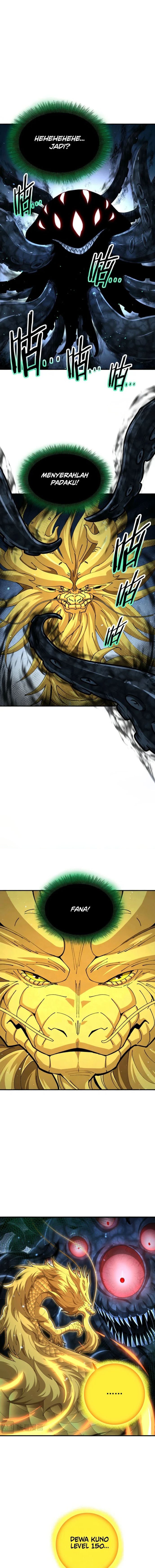 Halaman 1 dari The Apex of Dragon Mastery Chapter 245