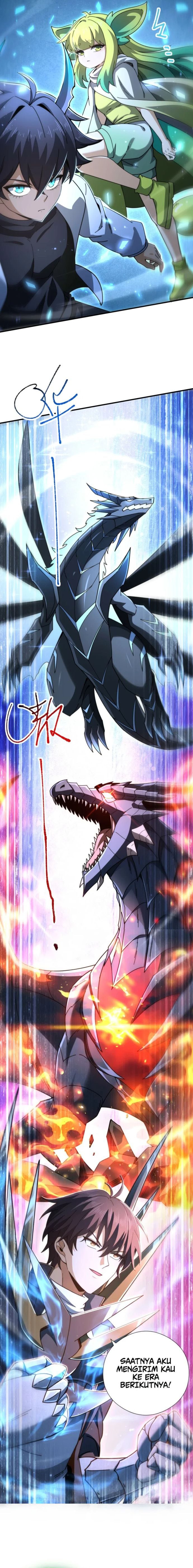 Halaman 11 dari The Apex of Dragon Mastery Chapter 245