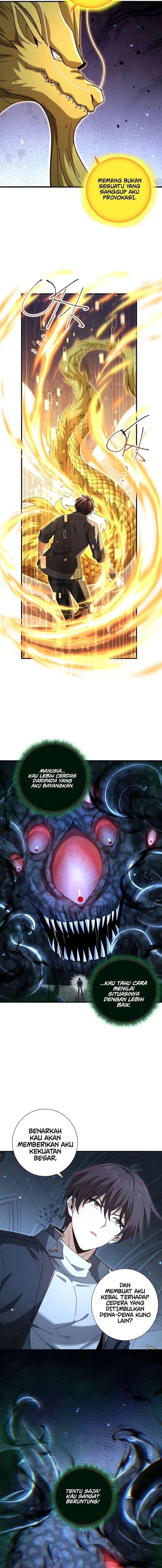 Halaman 2 dari The Apex of Dragon Mastery Chapter 245