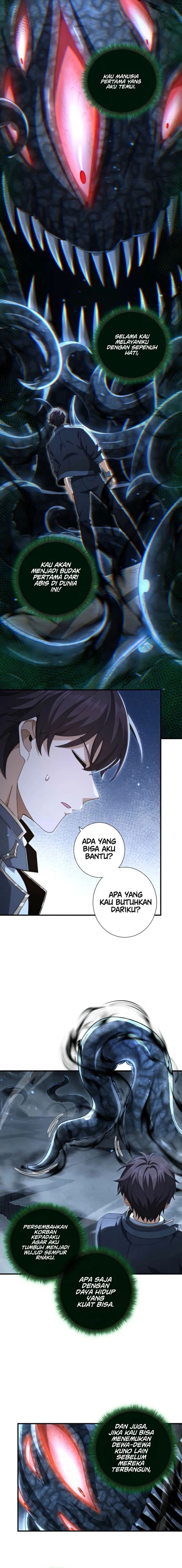 Halaman 3 dari The Apex of Dragon Mastery Chapter 245