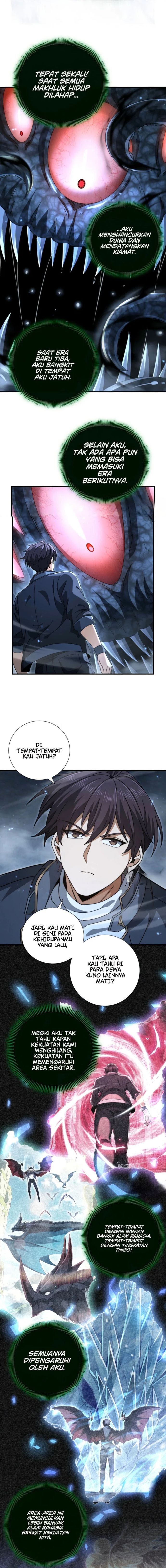 Halaman 7 dari The Apex of Dragon Mastery Chapter 245