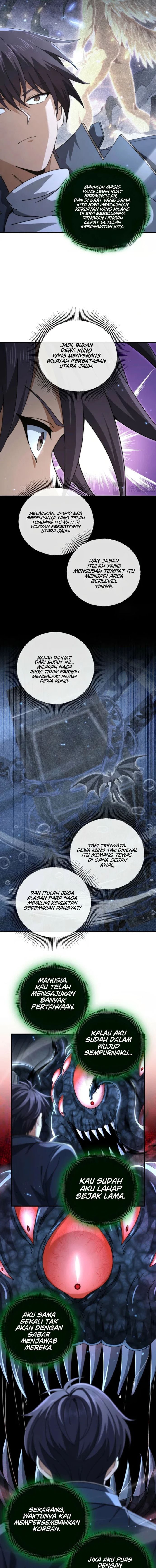 Halaman 8 dari The Apex of Dragon Mastery Chapter 245
