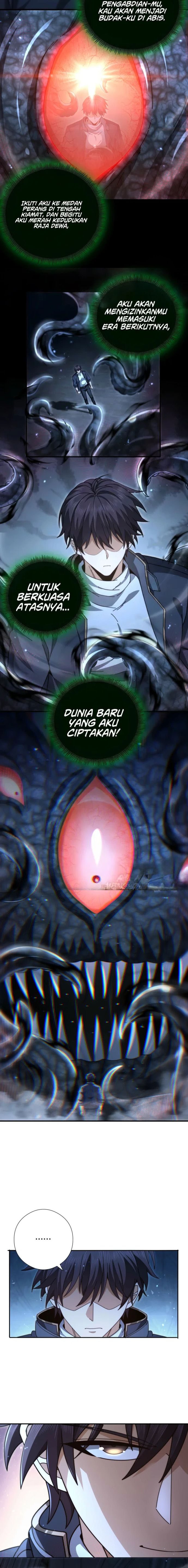 Halaman 9 dari The Apex of Dragon Mastery Chapter 245