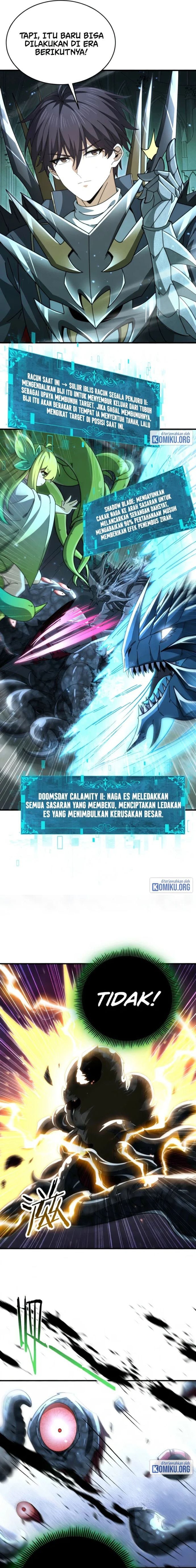 Halaman 10 dari The Apex of Dragon Mastery Chapter 246