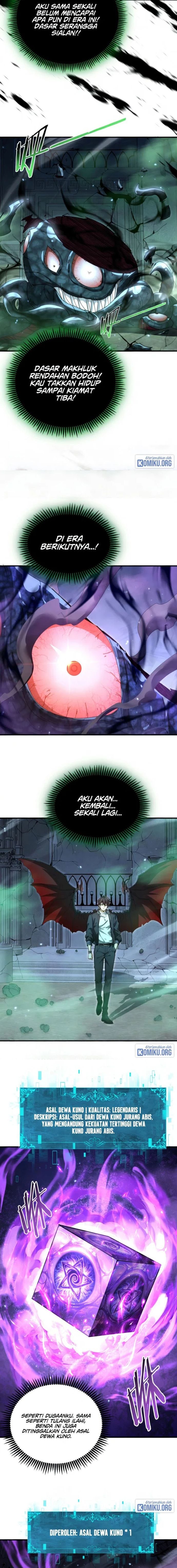 Halaman 11 dari The Apex of Dragon Mastery Chapter 246
